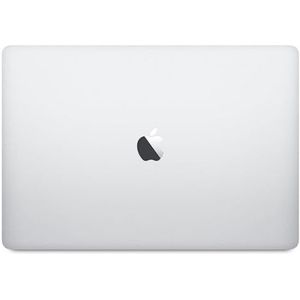2019 Apple MacBook Pro with 2.3GHz Intel Core i9 (15-inch, 32GB RAM, 512GB SSD Storage) (QWERTY English) Zilver (Refurbished)
