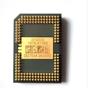 1076-6438B 1076-6038B 1076-6039B 1076-6138B 1076-6139B 1076-6338B 1076-6339B 1076-6439B 1076-601AB DMD-chip projectorbeeldvorming