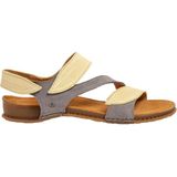 El Naturalista - N5810S - Sandalen - Kaki-Cuero - Leer