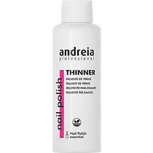 Andriea Thinner nagellakverwijderaar, 100 ml