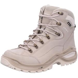 Lowa - Renegade Evo Mid Gtx - 3219164229 - Kleur: Beige - Maat: 38 EU