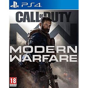 Call of Duty: Modern Warfare (PS4 Exclusive)