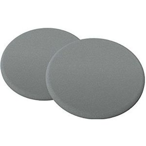 Philips BCR372/00 vervangende schijven voor Pedi Advanced eeltschijl, 2 stuks