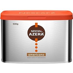 NESCAFÉ Azera Americano Koffieblikken - 3x500g