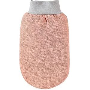 JINGYAN Gootsteenafvoerstopper Exfoliating Massage Gloves Bath Artifact Scrub Adult House Hold TowelStrong Back Rubbing