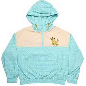 Loungefly Disney Lion King Windjack Klein