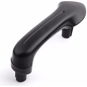 Binnenhandgreep Zwart Rechtsvoor Binnendeur Pull Handgreep Rechtervoor Deur Interieur Handgreep Voor GOLF MK4 1999 2000 2001 2002 2003 2004