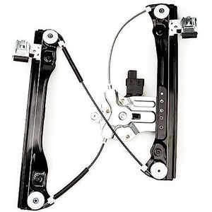 Raamlift Deur Raamheffer Beugel Voor Cruze 2009-2014 Raambediening Elektrische Raamkrik(Links achter)