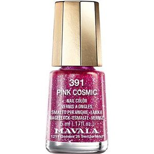 MAVALA - Bauble - Nagellak - Roze - 5 ml