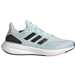 adidas Pureboost 22 Shoes Women's, Blue, Size 6