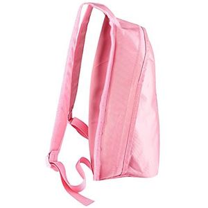 Ballet tas, meisjes schouder ballet tas duurzame materialen meerdere containers satijnen voering glinsterende voor ballet voor dans;(Roze pailletten dansschoenen)