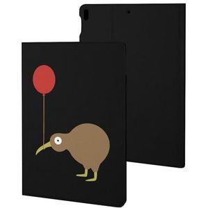 Kiwi Vogelhoesje Compatibel Voor ipad Pro/ipad Air3 (10.5 inch) Slanke Case Cover Beschermende Tablet Cases Stand Cover