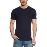 Garage T-shirt voor heren, blauw (navy 400), S