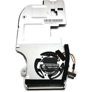 MF40060V1-Q010-S99 DC5V 2,50W 4-lijns koelventilator voor NEC-laptop