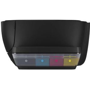 HP Smart Tank 455, Draadloze Wifi kleuren inktjet printer voor thuis (Printen, kopiëren, scannen)