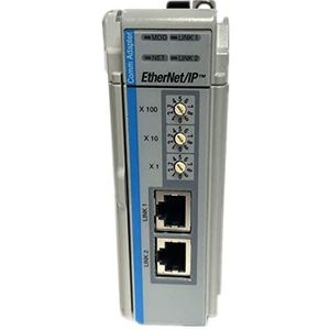 ULBTLUOYV 1769-AENTR Ethernet-module met dubbele poort
