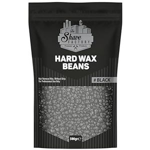 Ontharingswax - Hard Wax Beans - Natuurlijke Ingrediënten - Comfortabele Ervaring