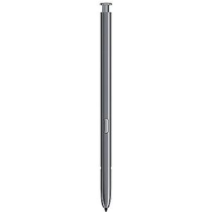 Voor Samsung Galaxy Note 20 / Note 20 Ultra Touch Stylus Pen , Vervanging S-Pen, Digitale Pen, 4096 Drukgevoeligheidsniveaus, Eenvoudig en soepel schrijven, Smart Pencil (grijs)