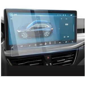 Voor Ford Voor Escape 2023 13,2 Inch Auto-infotainmentradio Met GPS-navigatie Gehard Glazen Schermbeschermer HETEVSCCK