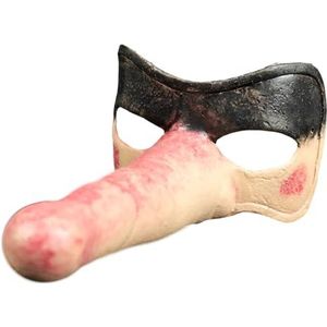 Trick Or Treat Studios A Clockwork Orange Alex Droog Mask
