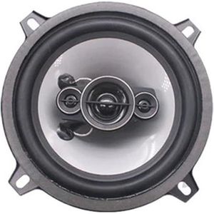 Tweeter auto Tweeters voor auto 1 paar coaxiale auto-audioluidsprekers 5 inch 350 watt, 6 inch 400 watt stereoluidspreker