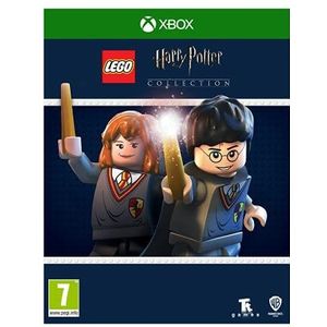 Lego Harry Potter Collection 1-4/5-7 (Xbox One)