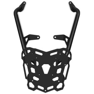 Achterrekken Motorfiets Voor Xadv750 2021 2022 Motorfietsaccessoires Achterplank Bagagerek Zijkofferrek Vrachtrek Bagagedrager Motorfiets