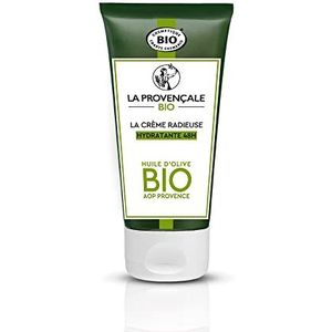 Crème Radieuse Hydratante Bio