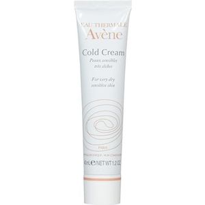 Avene Cold Cream Crème, 40 ml