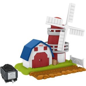 Fisher-Price Thomas en Vrienden Molen