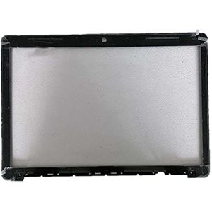 Laptop LCD schermrand behuizing Voor For HP Pavilion dv7-3000 dv7-3100 dv7-3300 Color Zwart