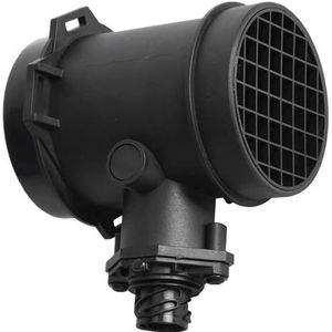 sensor aanzuigluchttemperatuur VOOR BMW 540i 740i 840Ci 3.5 ""HFM MAF Luchtmassameter Meter 0280217800 13621468625