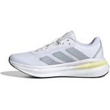 adidas - Galaxy 7 - Hardloopschoenen - Ondersteunend - Cloudfoam Middenzool