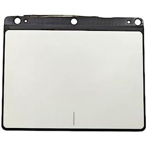 Laptop Touchpad Voor For ASUS E502 E502SA Zilver