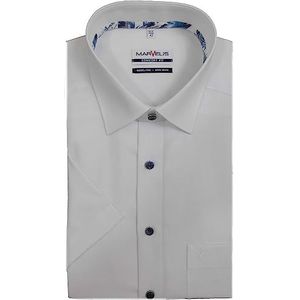 Marvelis 7065/32 overhemden, wit, 42 NL