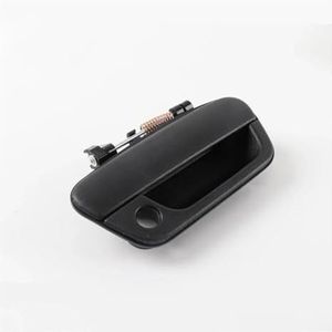 Auto interieurdeurgrepen Voor Voor Spark 2010-2015 Buitendeurgrepenset Voor Achter Links Rechts 95987921 95987920 95964943 95964944(Rechtsvoor)