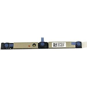 Zahara 833152-291 Webcam-module voor HP X2 12-B096MS M6-AQ003DX