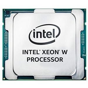 Intel Xeon W-2125 processorlade
