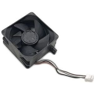 Originele Reparatie onderdelen Interne Koelventilator for Wii u Console for wii Controller (Color : For wii u fan)