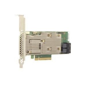Broadcom Megaraid 9460-8I Raid Controller Pci Express X8 3.1, 05-50011-02