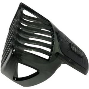 1-18 mm scheerapparaat met tondeuse, compatibel voor Philips, QG3320 QG3340 QG3321 QG3329 QG3330 QG3392 QG3396 QG3398 QG3390 QG3391