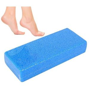 Voetschrobsteen, voetschuurmachine voor dode huid, duurzame voetschuurmachine voor het peeling van dode huid, voor mannen en vrouwen, spa-dagaccessoires Bseid