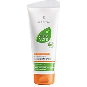 LR Aloë VIA Serie - Aloë Vera Nutri-Repair Haarshampoo - 200 ml inhoud