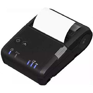 Epson TM-P20 203 x 203 DPI Bedraad en draadloos Thermisch POS-printer
