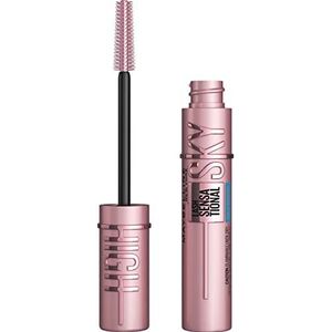 Maybelline Mascara Sky High Curves 411 Very Black 4,7 ml