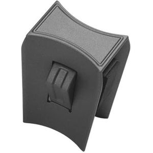 Voor Tesla Voor Model 3 2019 2020 2021 2022 2023 Centrale Bediening Waterbekerbegrenzer Vaste Bekerhouder Auto-interieuraccessoires Decoratieve Strook