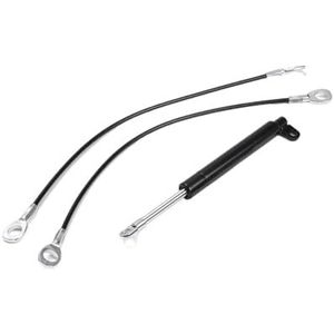 Gasveer demper Voor Isuzu Voor D-MAX Voor Rodeo 2012 2013-2017 Auto Kofferbak Achterklep Boot Gas Shock Lift Stutten Strut Ondersteuning Staaf Bars Gasveer achterklep