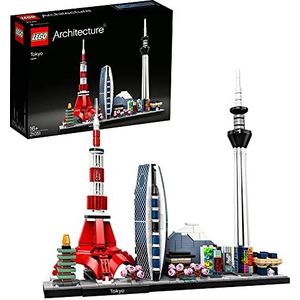 LEGO 21051 LEGO Architecture Tokio