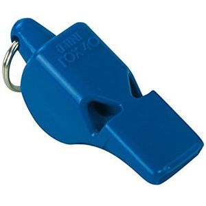 B+D FOX40 'Mini' Sport & scheidsrechter - pijp blauw (blauw)