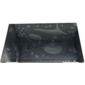 Vervangend Scherm Laptop LCD Scherm Display Voor For HP EliteBook x360 1030 G8 13.3 Inch 30 Pins 1920 * 1080